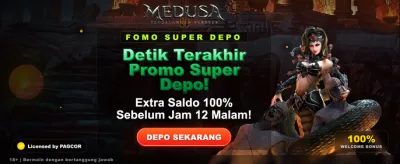 Kemenangan Besar di Hokiraja Slot