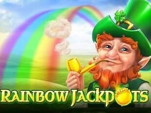 Rainbow Jackpots game icon