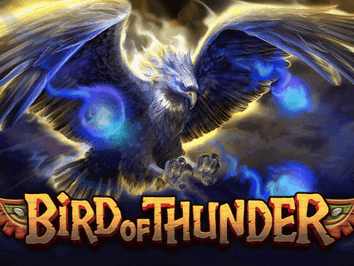 Bird Of Thunder game icon