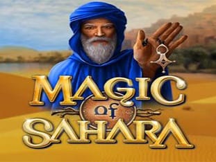 Magic Of Sahara